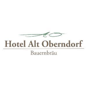 Hotel Alt-Oberndorf Оберндорф-бай-Зальцбург Экстерьер фото
